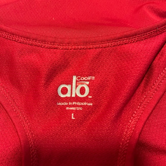 🎈Alo cool fit - Picture 8 of 10